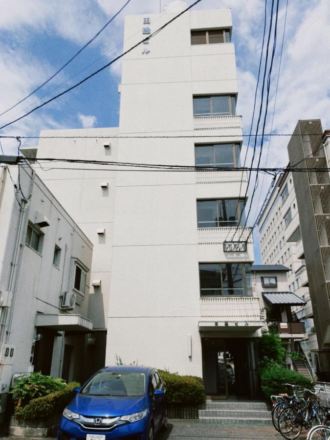 リバーサイド厚生町 Apartment Okayama Exterior photo