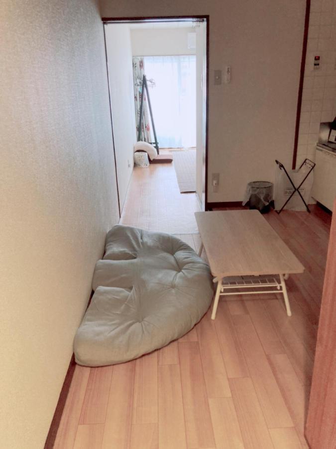 リバーサイド厚生町 Apartment Okayama Exterior photo
