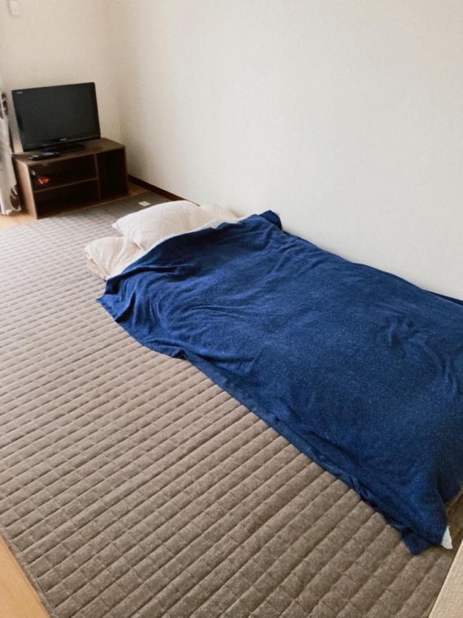 リバーサイド厚生町 Apartment Okayama Exterior photo