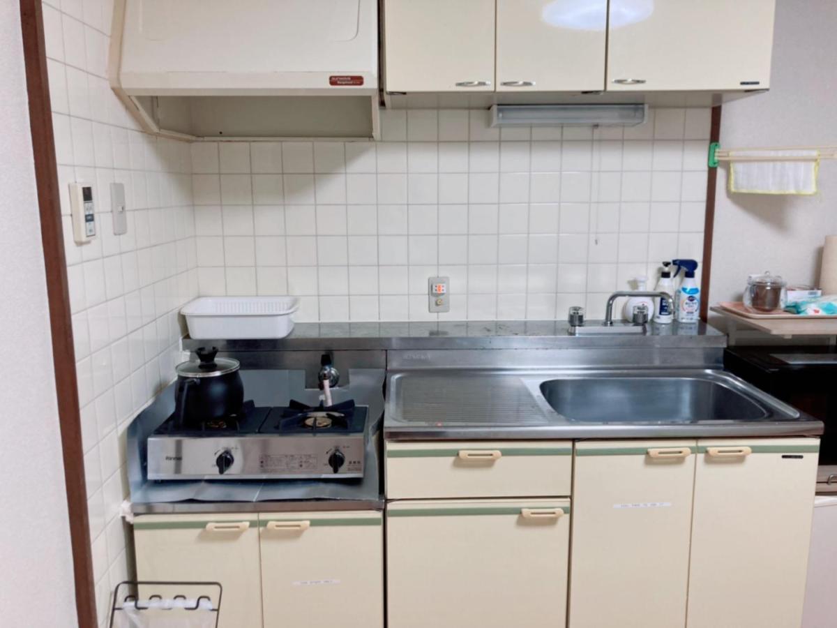 リバーサイド厚生町 Apartment Okayama Exterior photo