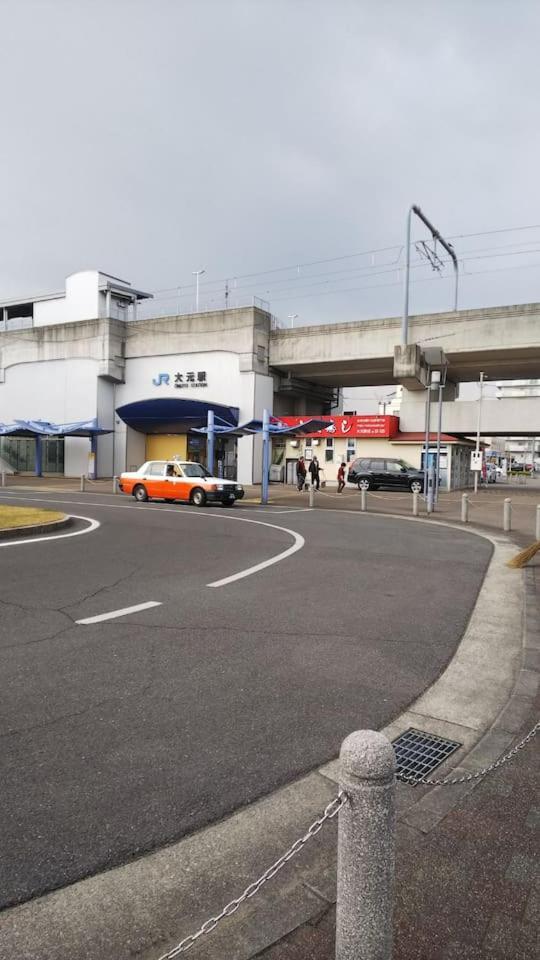 リバーサイド厚生町 Apartment Okayama Exterior photo