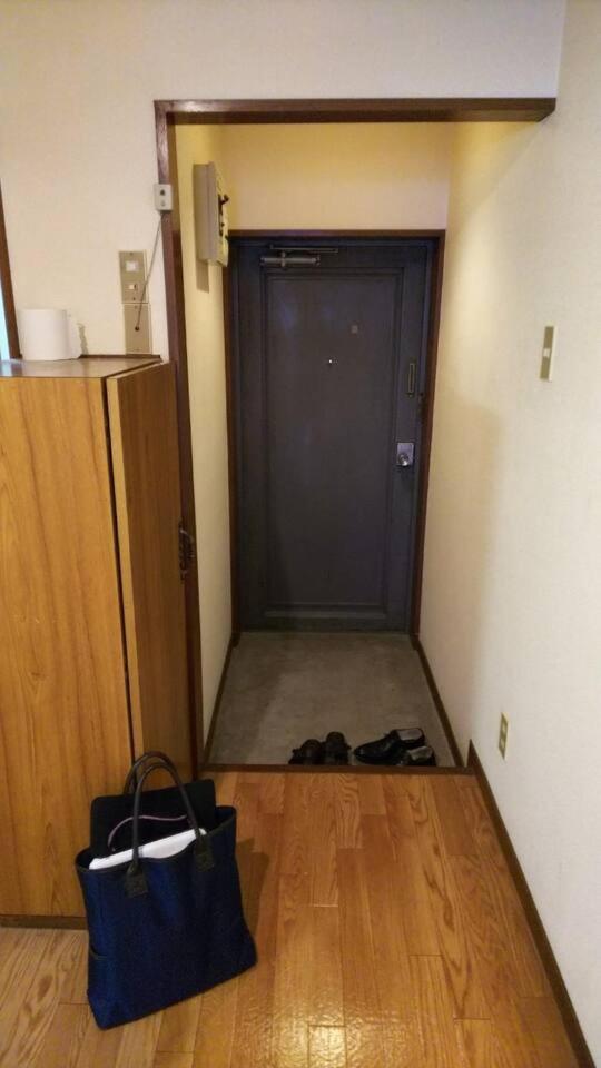 リバーサイド厚生町 Apartment Okayama Exterior photo