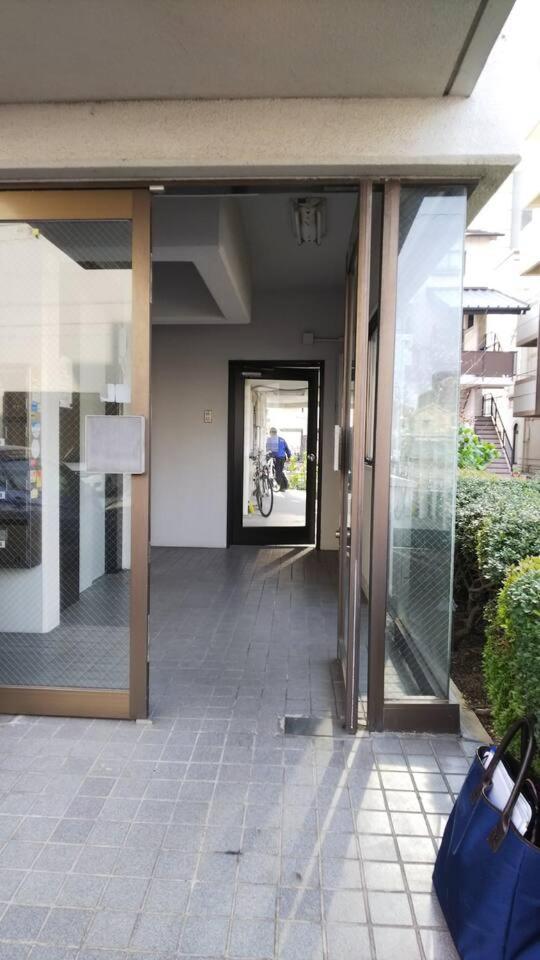 リバーサイド厚生町 Apartment Okayama Exterior photo