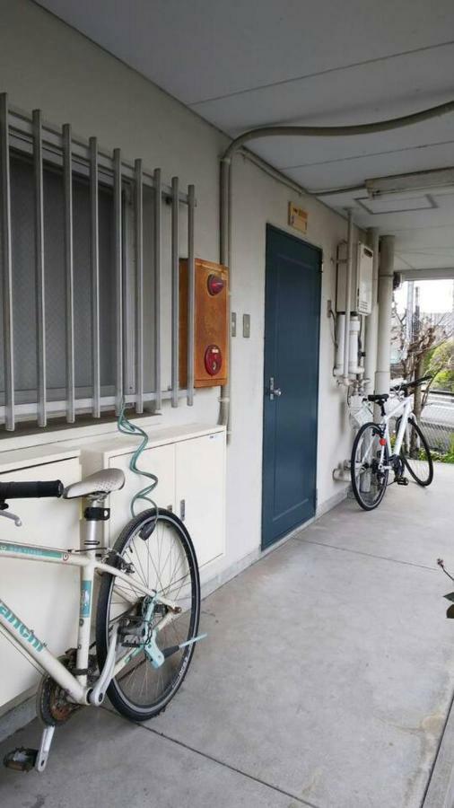 リバーサイド厚生町 Apartment Okayama Exterior photo