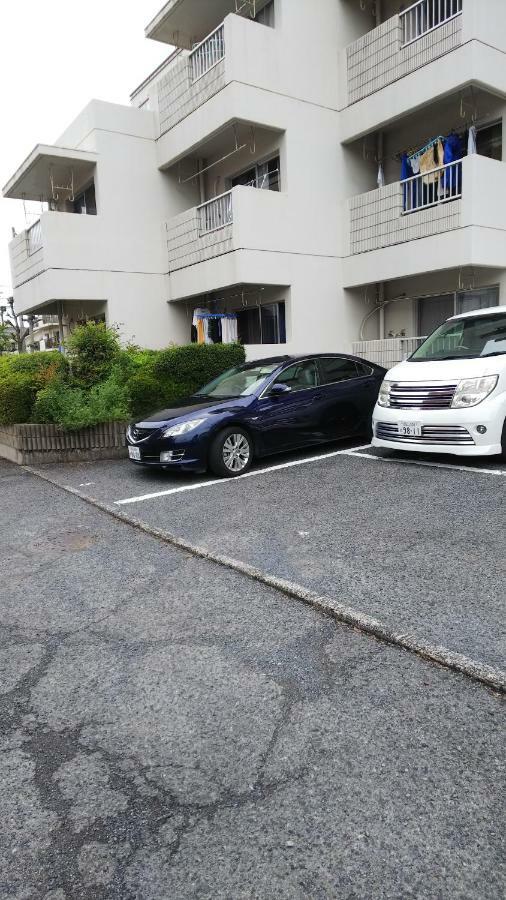 リバーサイド厚生町 Apartment Okayama Exterior photo